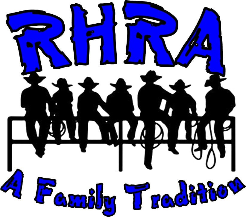 Rolling Hills Rodeo Association